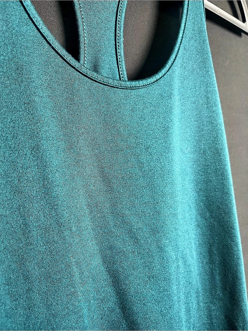 Nike Dri-FIT Racerback Training Tank - Picture 5 of 5